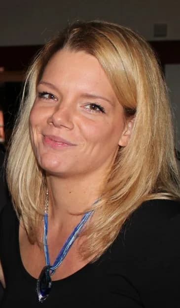 Marjan Salomons, medisch pedicure bij Pedicure Express